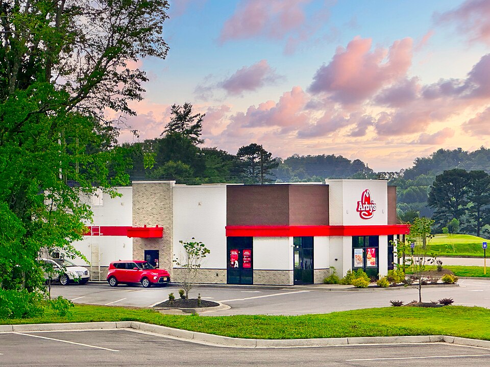 Arby’s Brings Back the Orange Cream Shake