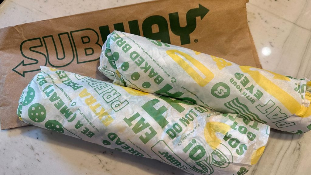 The Best Subway Coupon Deals – Buy One, Get One 50% Footlongs & MORE!!