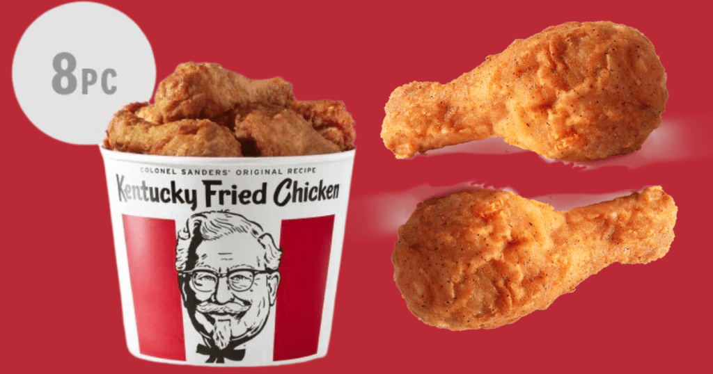 KFC-8-PC.-Fried-Chicken-Bucket-for-10