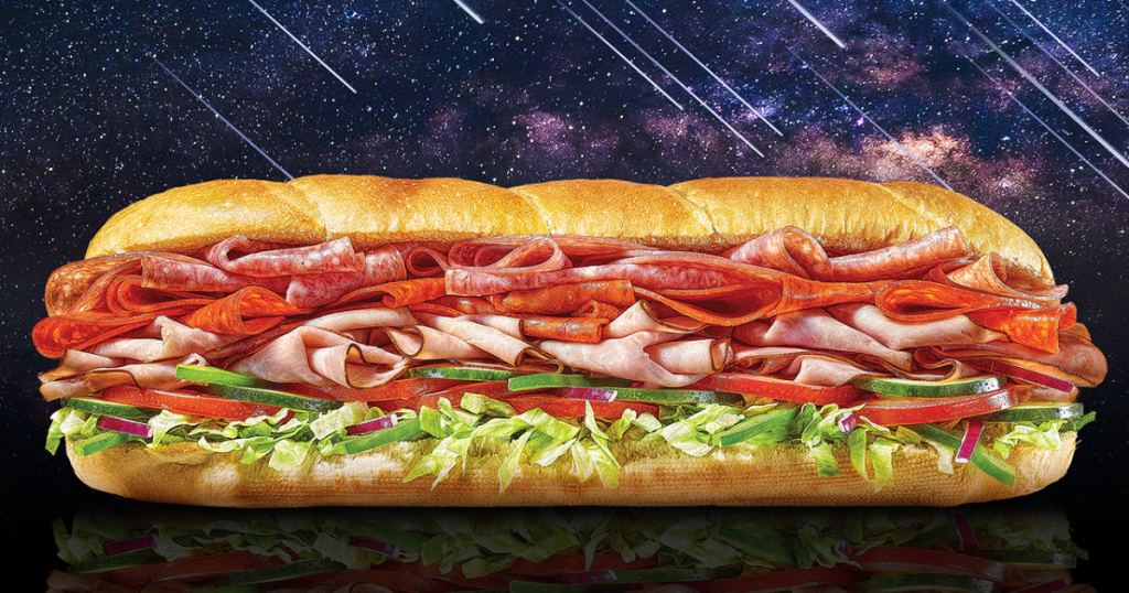 Subway-Hero