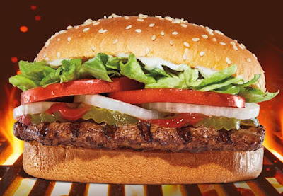 Burger King Offers Buy-One-Get-One Free Whopper Deal
