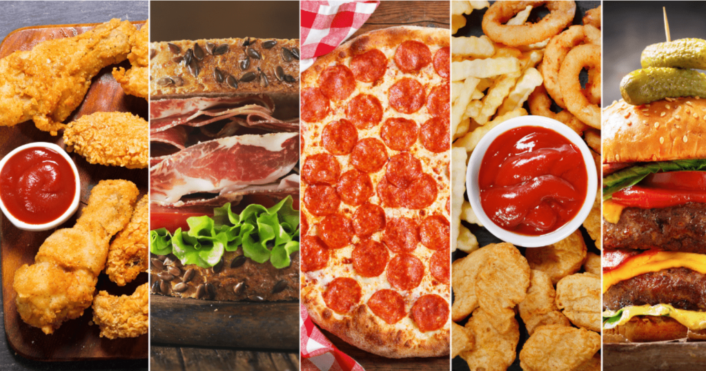 Cheap Food Near Me This Week (4/26-5/2)