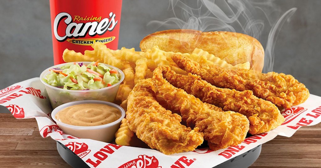 Free Food Near Me – Food Deals and Discounts!