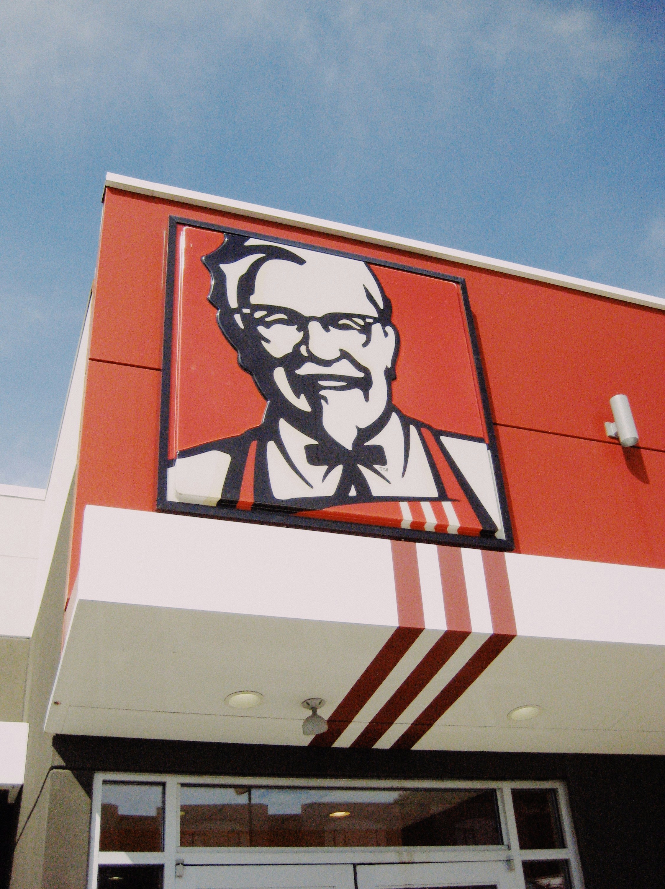 Select KFC Stores: 3-Piece Original Recipe Tenders Box Free w/ $5 Purchase
