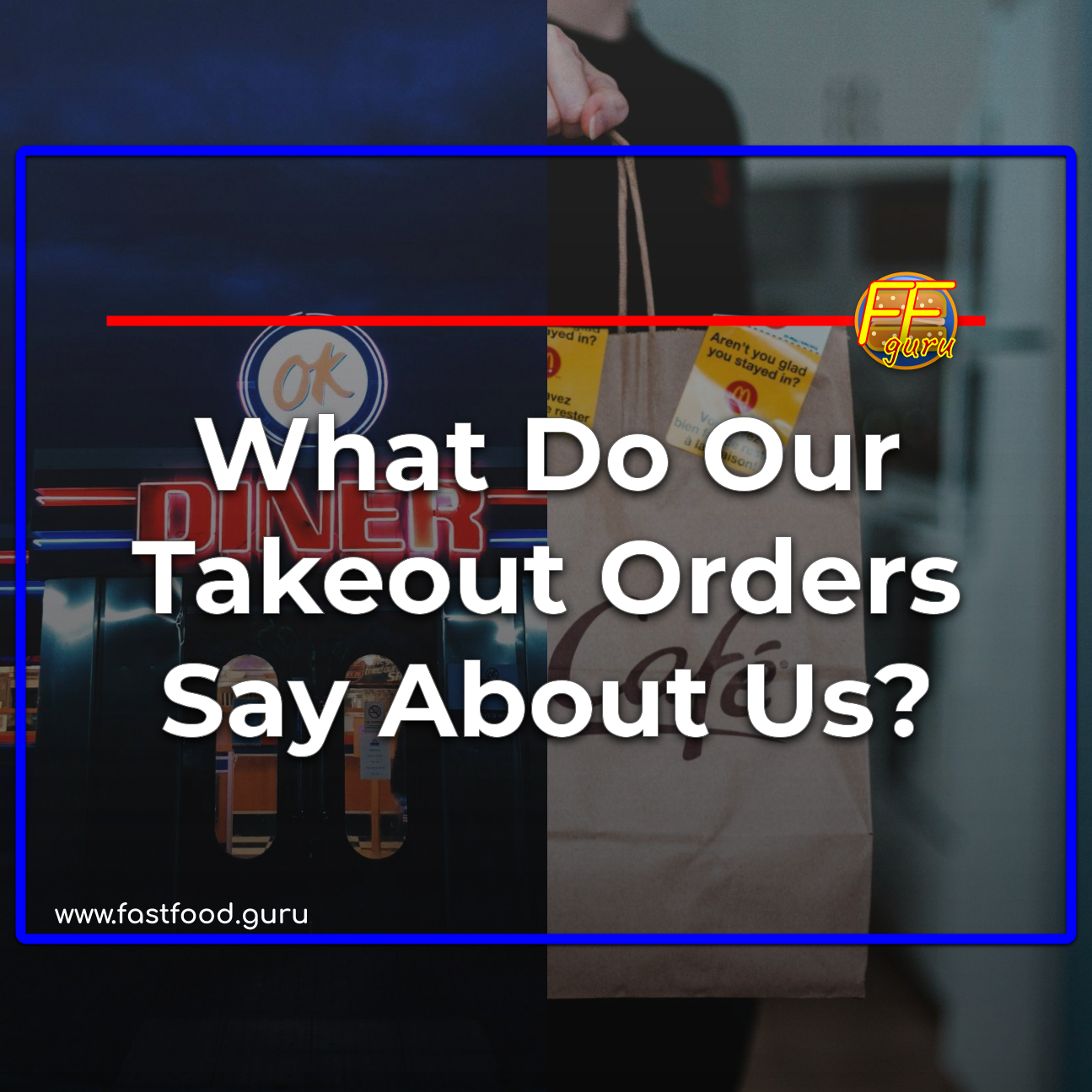 Your Usual on Wheels: When Takeout Feels Like Home