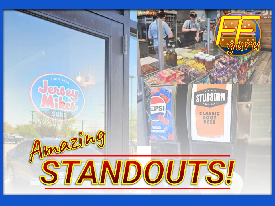 Standouts | More Than A Sub Above: Jersey Mike’s Hits The Sweet Spot For Value & Taste